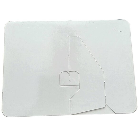 8 VTG War Planes Collector Pins Tie Tack Airplane Fighter Jet Display Card Atlas - Picture 6 of 6